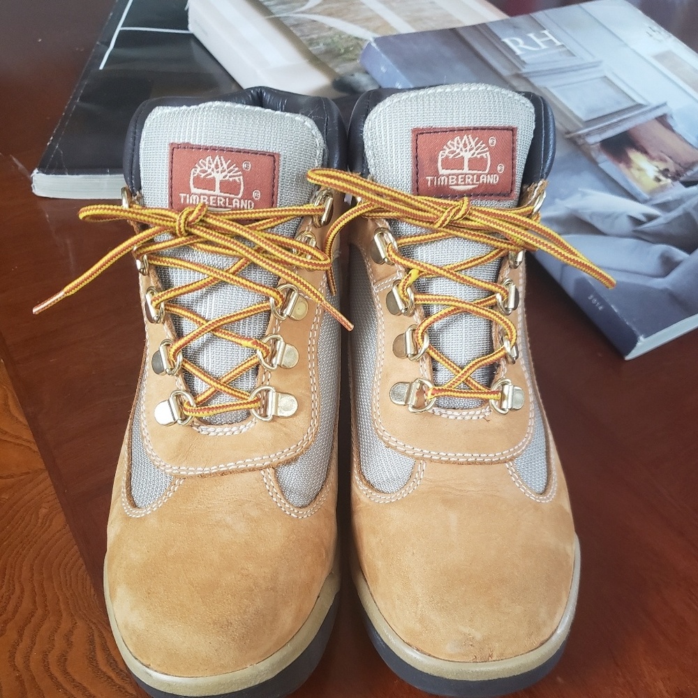 Kids Timberland
